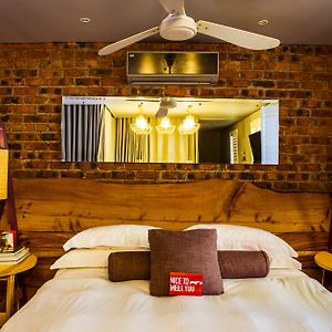 The Concierge Boutique Bungalows